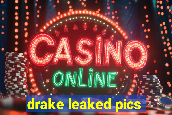 drake leaked pics